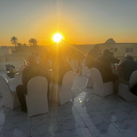 Sunset Guesthouse Abusir El Hawamdeya Εξωτερικό φωτογραφία