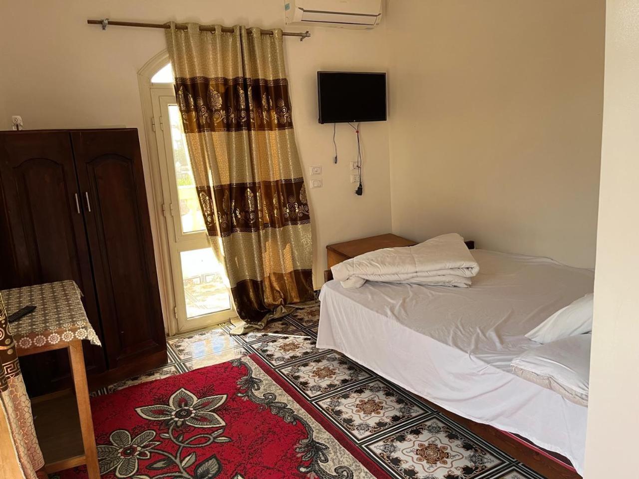 Sunset Guesthouse Abusir El Hawamdeya Εξωτερικό φωτογραφία