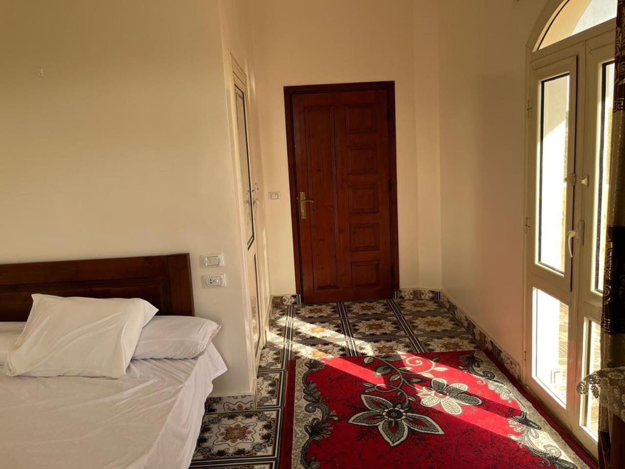 Sunset Guesthouse Abusir El Hawamdeya Εξωτερικό φωτογραφία