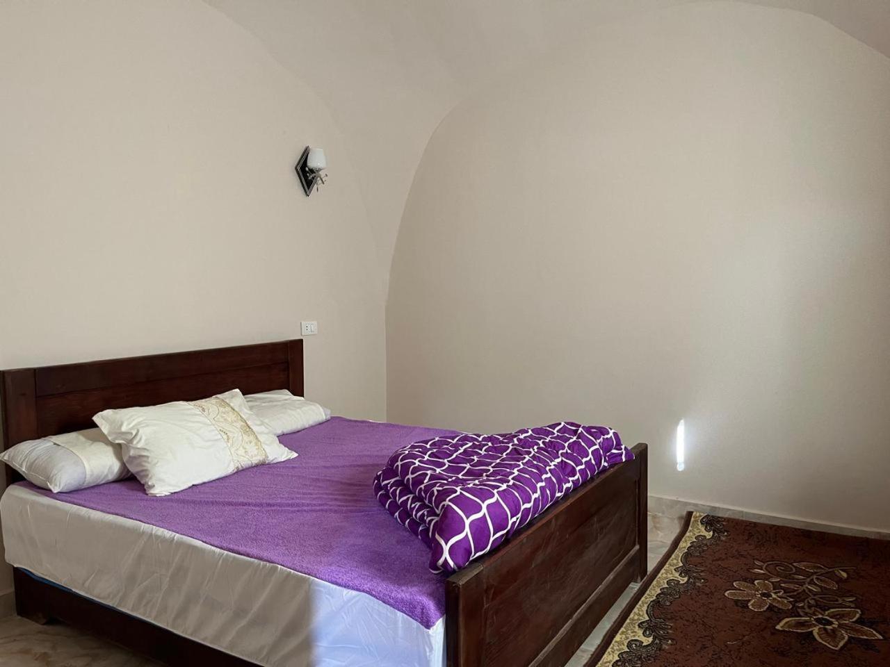 Sunset Guesthouse Abusir El Hawamdeya Εξωτερικό φωτογραφία