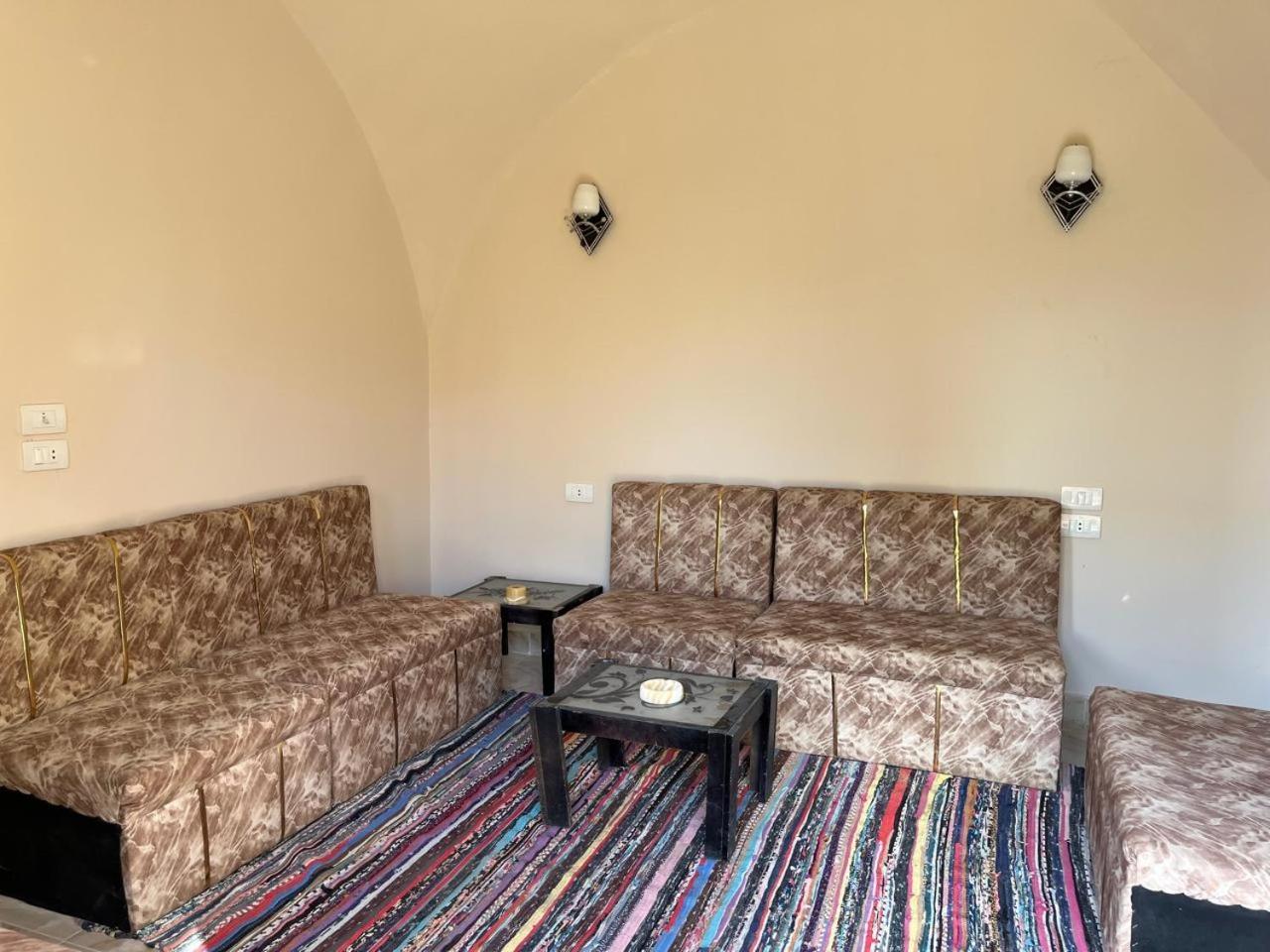 Sunset Guesthouse Abusir El Hawamdeya Εξωτερικό φωτογραφία