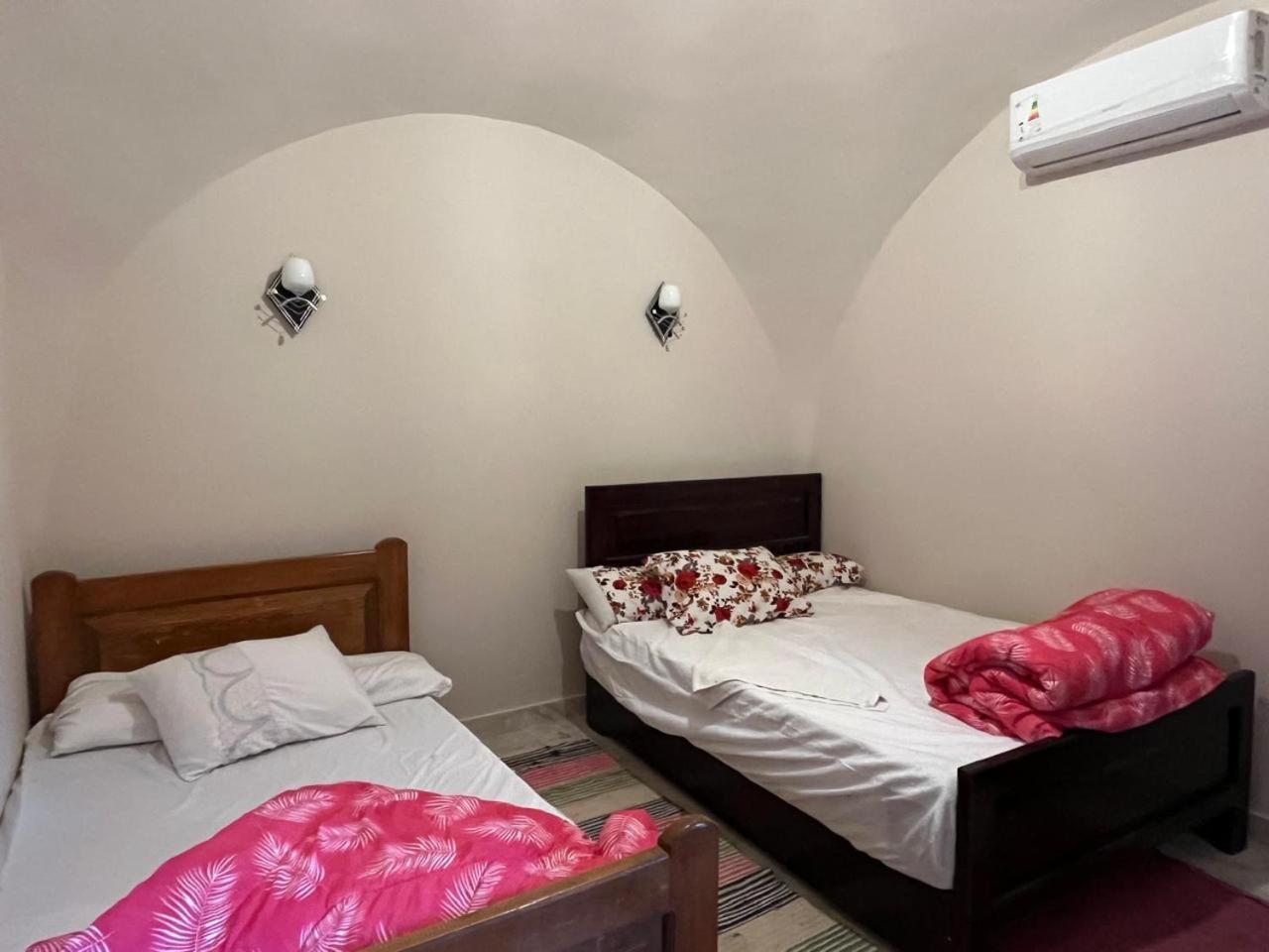 Sunset Guesthouse Abusir El Hawamdeya Εξωτερικό φωτογραφία