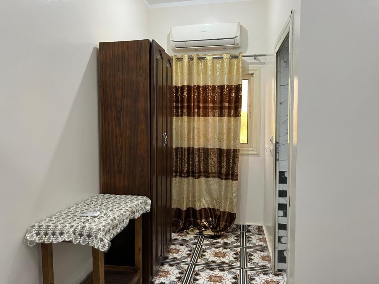 Sunset Guesthouse Abusir El Hawamdeya Εξωτερικό φωτογραφία
