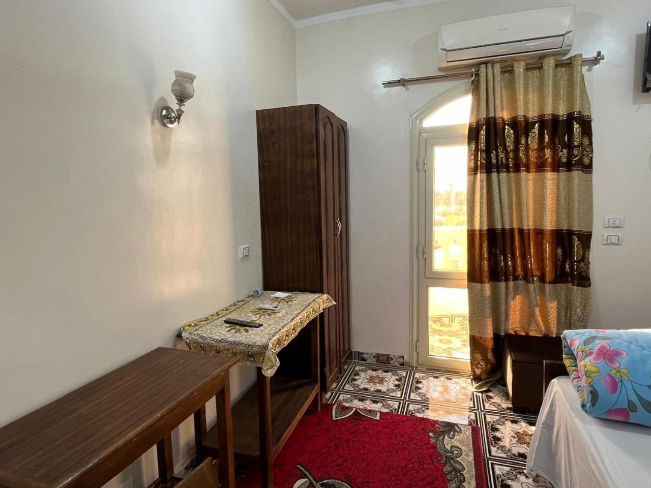 Sunset Guesthouse Abusir El Hawamdeya Εξωτερικό φωτογραφία