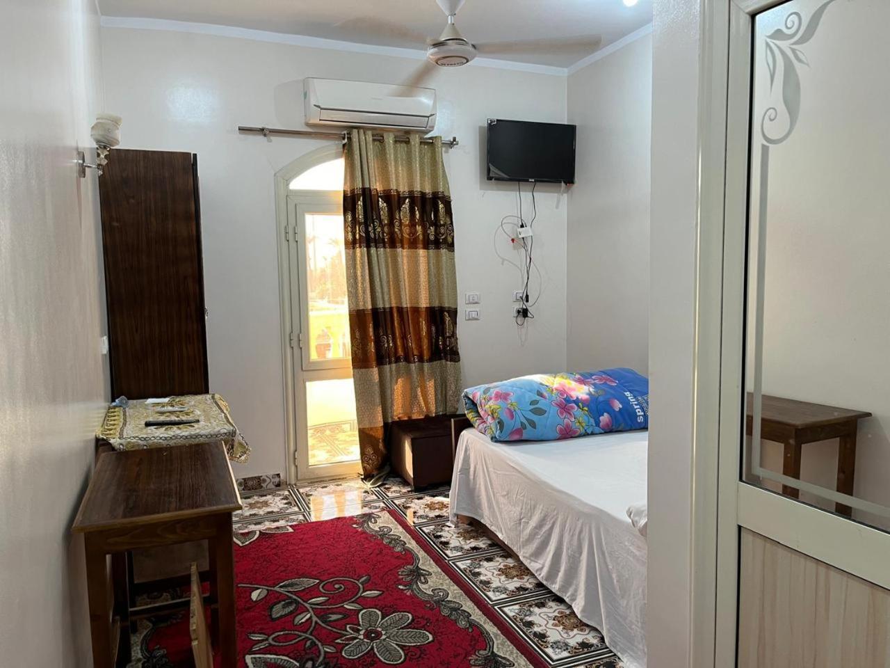 Sunset Guesthouse Abusir El Hawamdeya Εξωτερικό φωτογραφία