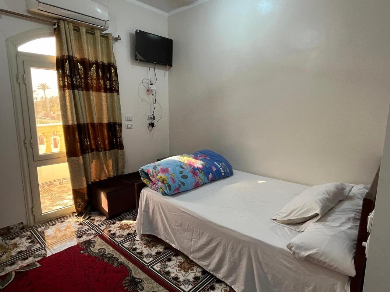 Sunset Guesthouse Abusir El Hawamdeya Εξωτερικό φωτογραφία