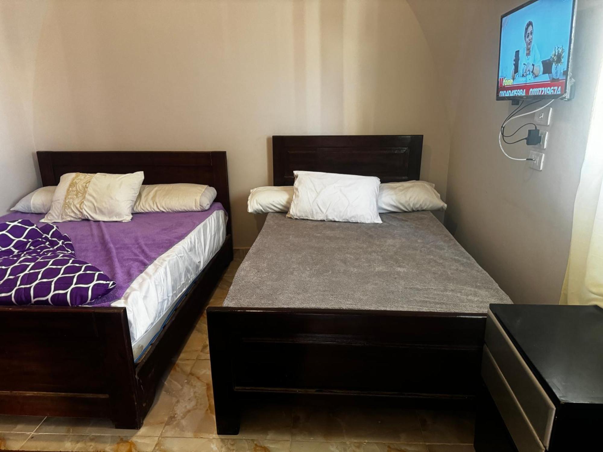 Sunset Guesthouse Abusir El Hawamdeya Εξωτερικό φωτογραφία