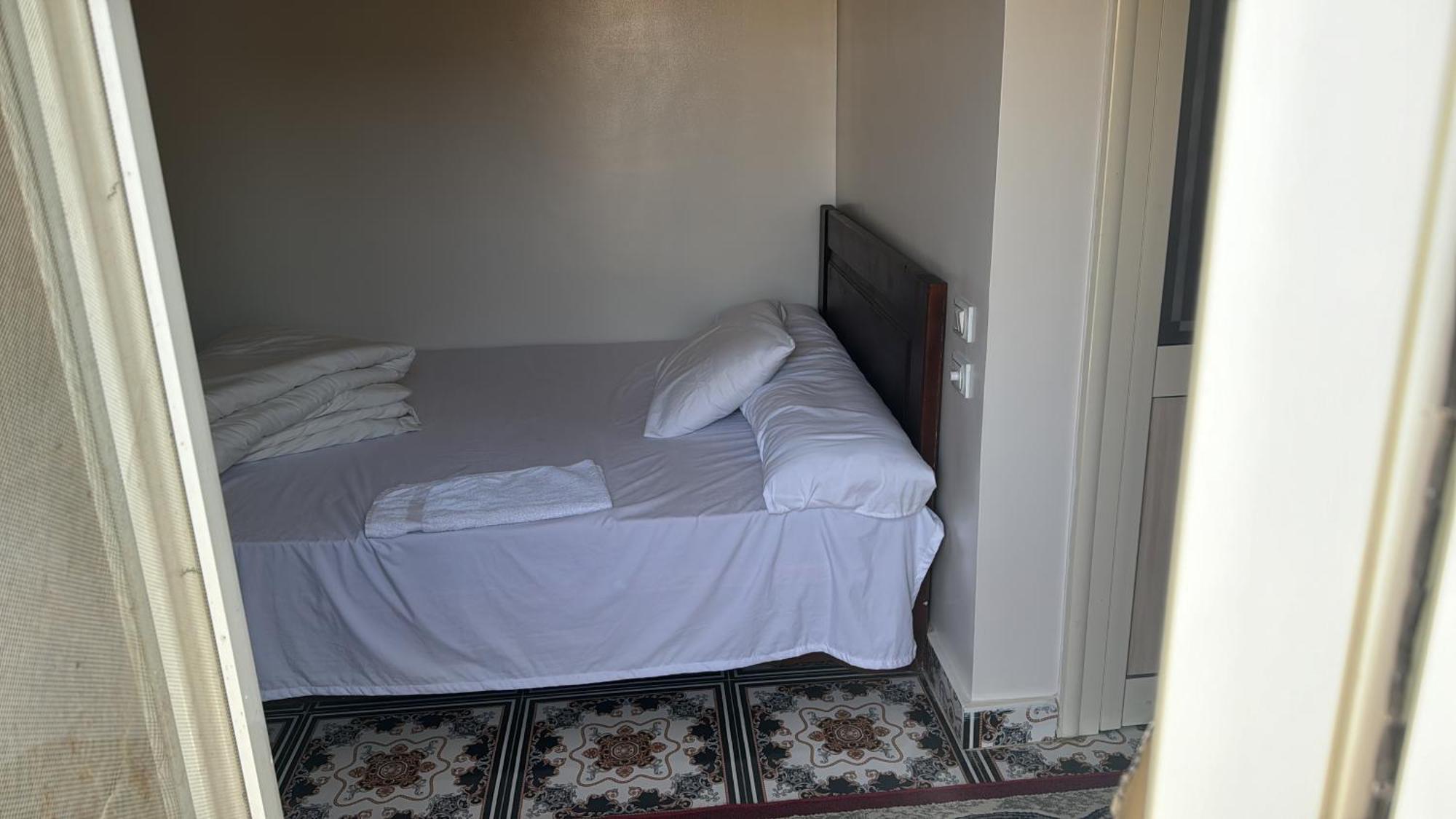 Sunset Guesthouse Abusir El Hawamdeya Εξωτερικό φωτογραφία
